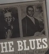 Double LP - Various / Paul Oliver - The Story Of The Blues