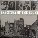 Double LP - Various / Paul Oliver - The Story Of The Blues