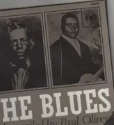Double LP - Paul Oliver - The Story Of The Blues