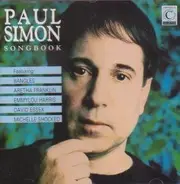 Harpers Bizarre, Julie Felix a.o. - Paul Simon Songbook