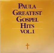 LP - Various - Paula Greatest Gospel Hits Vol. 1