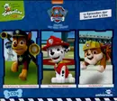 CD-Box - Various - Paw Patrol (Helfer Auf Vier Pfoten) - Stil Sealed, fatbox