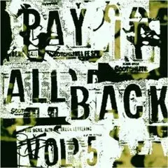 Mark Stewart - Pay It All Back Vol. 6