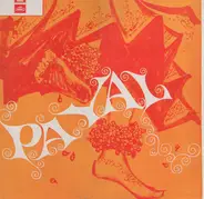 Majrooh, Qamar Jalalabadi, Rajinder Krishnan - Payal