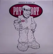Jeru The Damaja, Jay-Z, Show & AG a.o. - Payday - Representin' The Streets