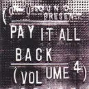 CD - Various - Pay It All Back Volume 4