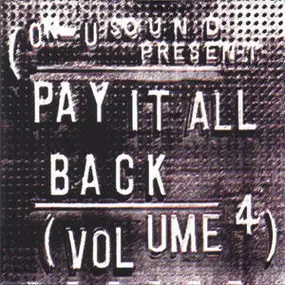 Cole Porter - Pay It All Back Volume 4