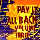 Double LP - Dub Syndicate, Mark Stewart, African Head Charge, Barmy Army, Lee Perry - Pay It All Back Volume Three