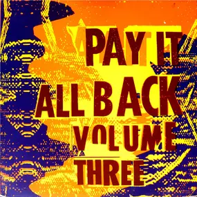 Dub Syndicate - Pay It All Back Volume Three