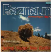 LP - Rinner, Rudigier, Fihn a.o. - Paznaun - So Klingt Es Bei Uns... - Gatefold