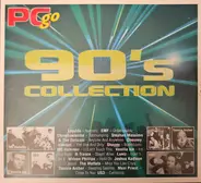 Liquido, MC Hammer, Vanilla Ice a.o. - PC Go 90's Collection