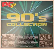 Liquido, MC Hammer, Vanilla Ice a.o. - PC Go 90's Collection