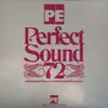 LP - The Beach Boys / Günter Norris a.o. - PE Perfect Sound 72 Mit Bekannten Stars Aus Dem Electrola-Repertoire - multicoloured