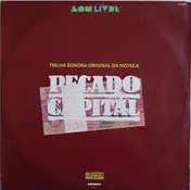 Martinho Da Vila - Pecado Capital (Trilha Sonora Original Da Novela)
