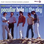 The Valentines - Peculiar Hole In The Sky