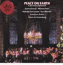 CD - Bach / Händel / Crüger a.o. - Peace On Earth - A Bavarian Christmas