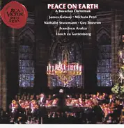 Bach / Händel / Crüger a.o. - Peace On Earth - A Bavarian Christmas