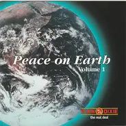 Patti Page, Burl Ives, André Previn a.o. - Peace On Earth Volume 1