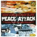 CD - Various - Peace Attack Vol.2