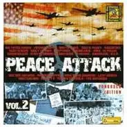 Various - Peace Attack Vol.2