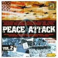Various Artists - Peace Attack Vol.2
