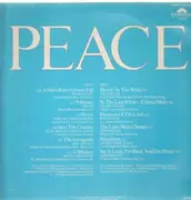 LP - Various - Peace