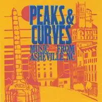 Aaron Price, Stephaniesǐd, a.o - Peaks And Curves Music From Asheville, NC