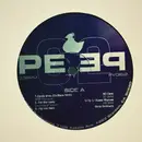 12inch Vinyl Single - Hip-Hop Sampler - Peep 62