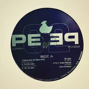 Various Artists - Peep 62