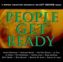 CD - Crystal Lewis, Geoff Moore, Rebecca St. James ... - People Get Ready: A Musical Collection Inspired By The Left Behind Series