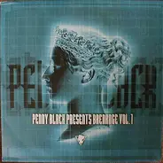 In-Sync, Rupert French a.o. - Penny Black Presents Breakage Vol. 1