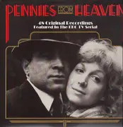 LP-Box - Jazz Compilation - Pennies From Heaven