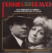 Lew stones and his Band, Carroll Gibbons a.o. - Pennies From Heaven