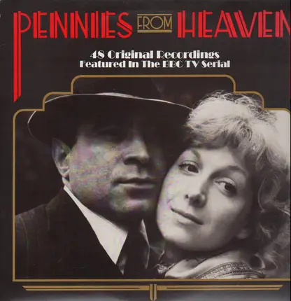 Lew stones and his Band, Carroll Gibbons a.o. - Pennies From Heaven