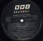 LP-Box - Jazz Compilation - Pennies From Heaven