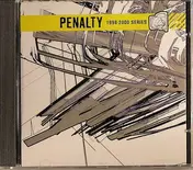 Silicon Scally - Penalty 1998 - 2000 Series