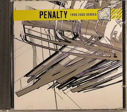Voigt Kampff,Silicon Scally,Ectomorph,Dave Tarrida, u.a - Penalty 1998 - 2000 Series