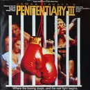 LP - Gap Band, Midnight Star a.o. - Penetentiary III