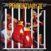LP - Gap Band, Midnight Star a.o. - Penetentiary III