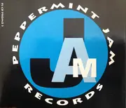 CD - Ve Ve Brown, Rave Lab, Big Light - Peppermint Jam 3