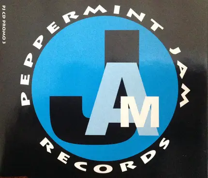 Ve Ve Brown, Rave Lab, Big Light - Peppermint Jam 3