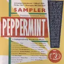 CD - Brenda Weiler / Stuart Davis a.o. - Peppermint Sampler Volume 2