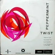 7'' - Various - Peppermint Twist