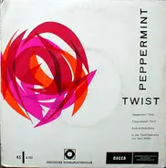 Caterina Und Silvio / Gerd Böttcher / Detlef Engel - Peppermint Twist