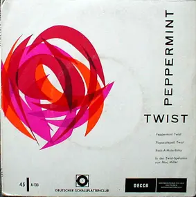 Caterina und Silvio - Peppermint Twist