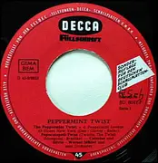 7'' - Various - Peppermint Twist