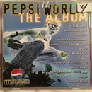 CD - All Saints, R.Kelly, Backstreet Boys a.o. - Pepsi World - The Album
