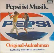 Pepsi Music