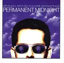 CD - the crystal method/Girls against boys/Gomez - Permanent Midnight (Original Motion Picture Soundtrack)