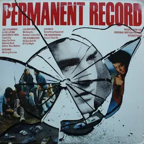 Joe Strummer - Permanent Record - Music From The Original Motion Picture Soundtrack